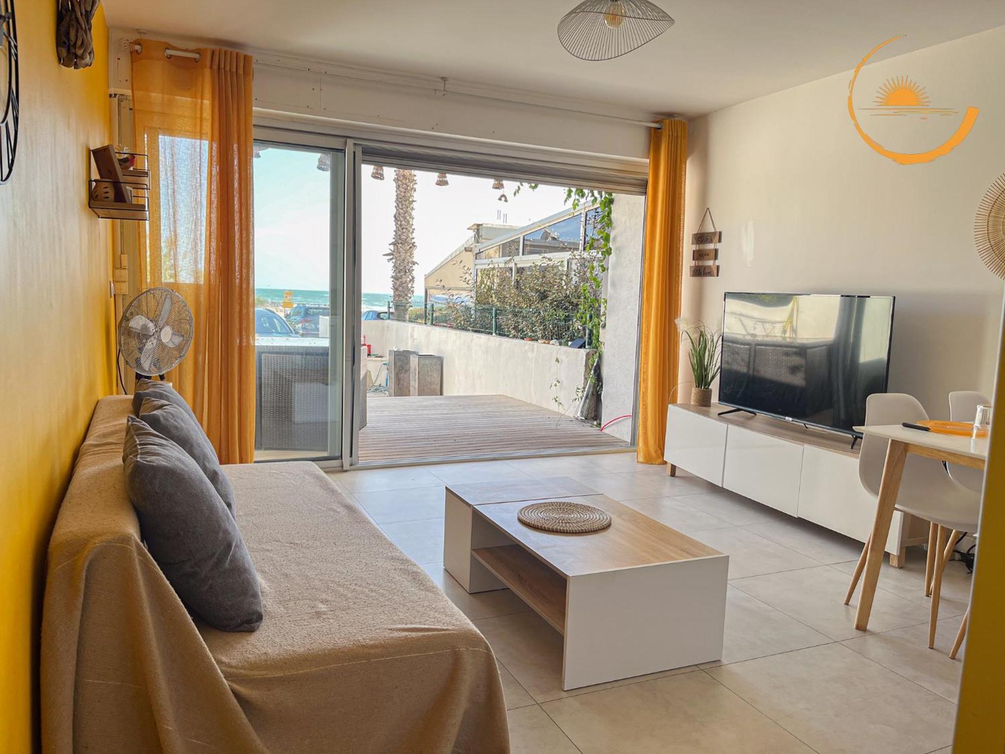 Apartamento Acces Direct Lm Sud