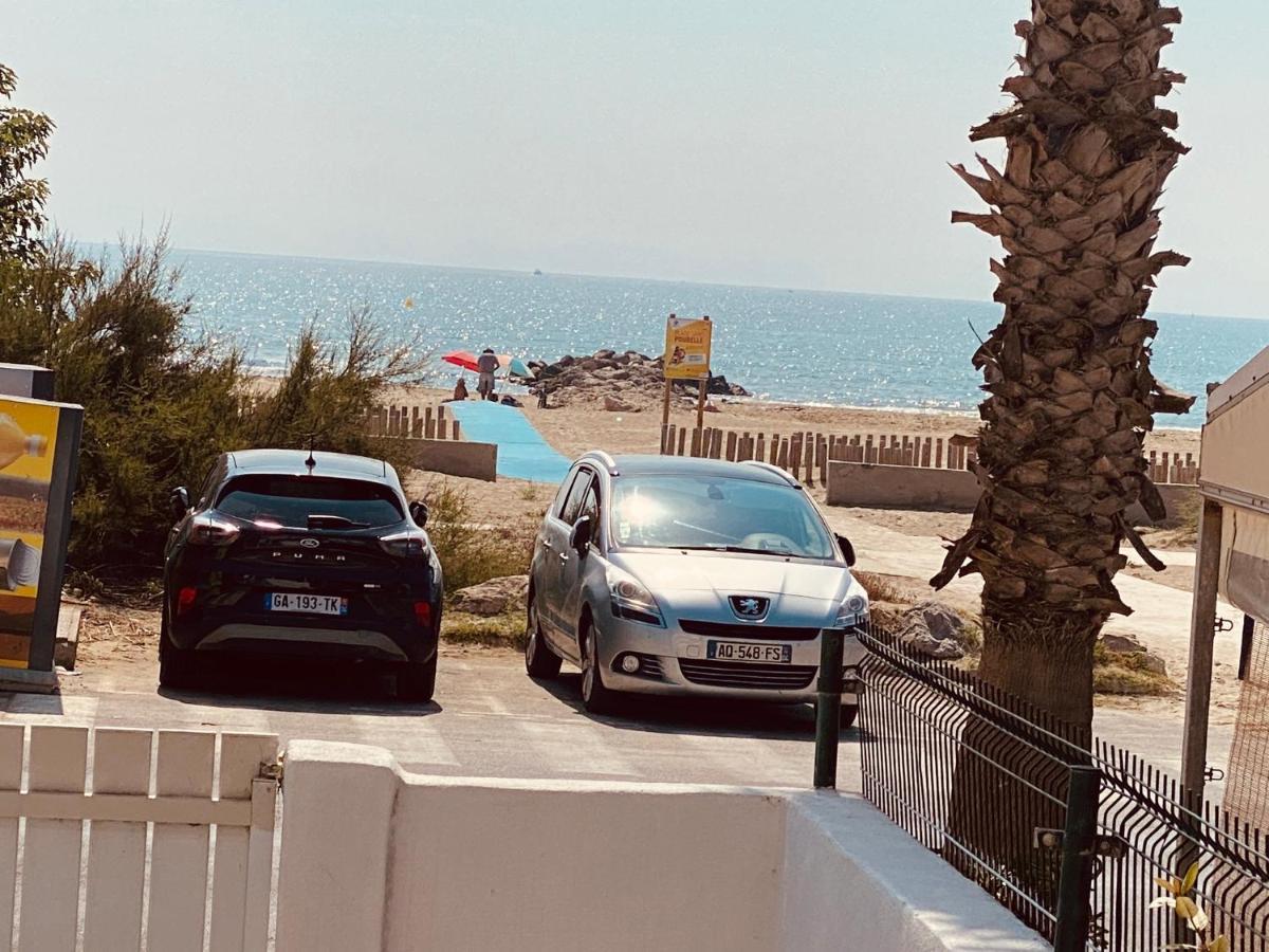 Appartement Sun 7 View - Acces Direct Palavas-les-Flots
