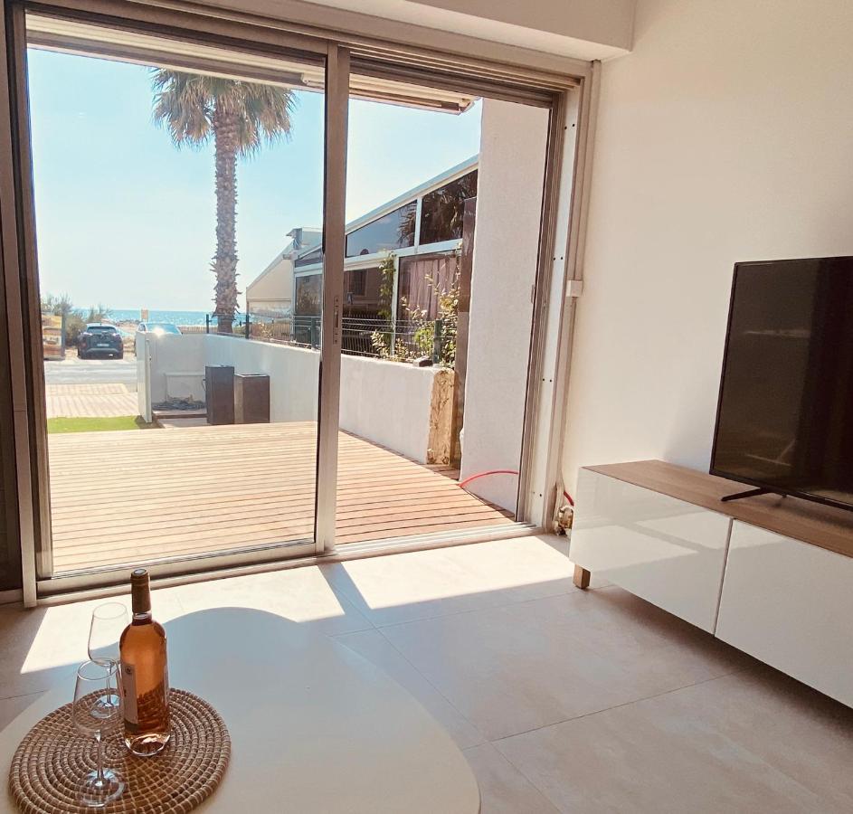 Sun 7 View - Acces Direct Appartement *