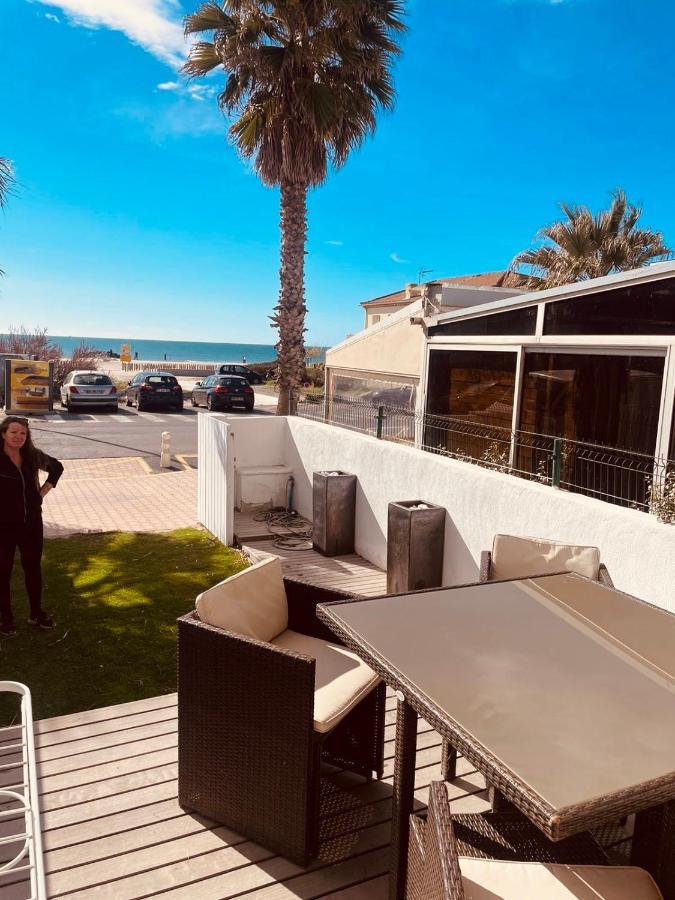 Sun 7 View - Acces Direct * Palavas-les-Flots