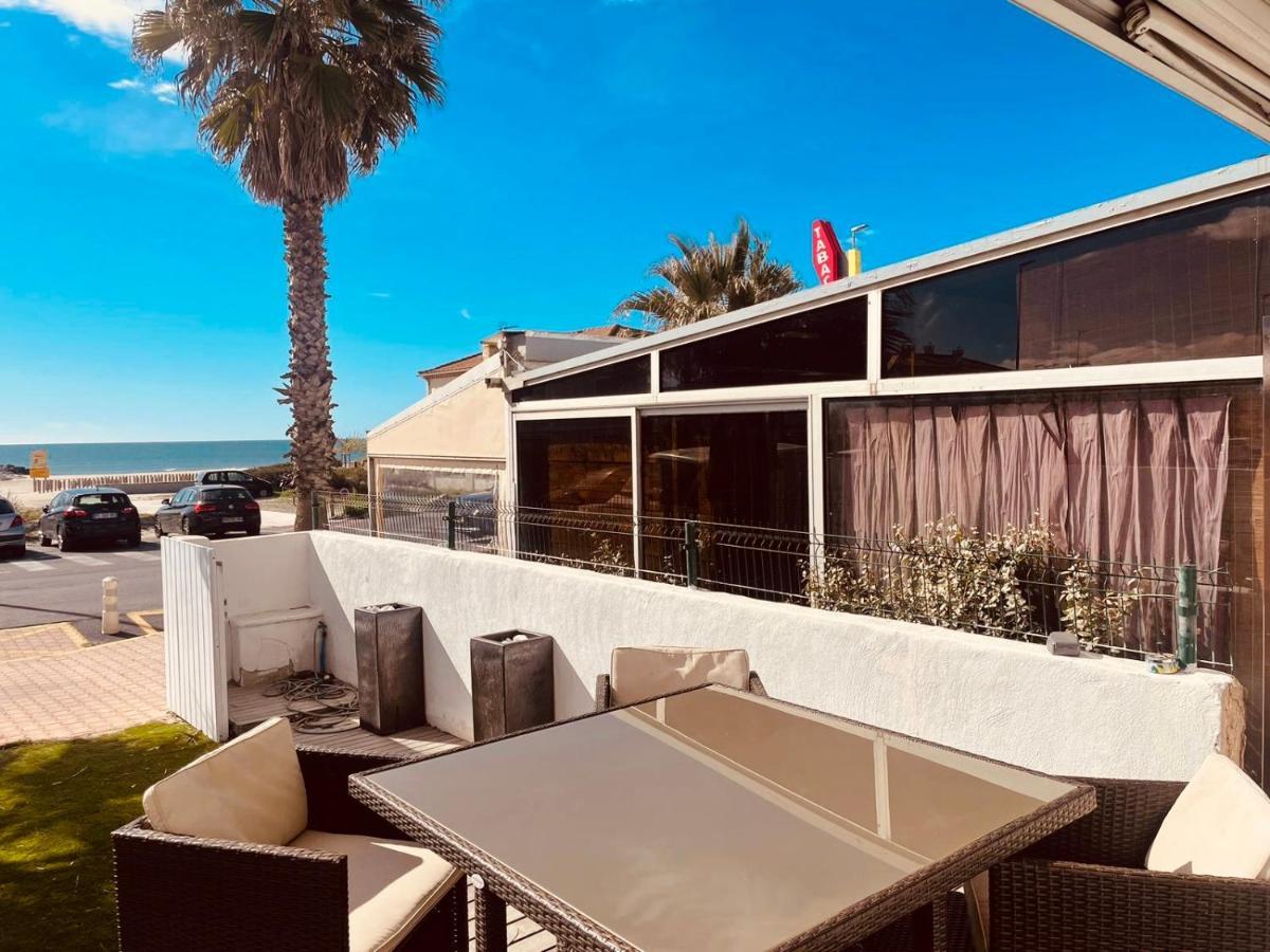 Sun 7 View - Acces Direct Appartement