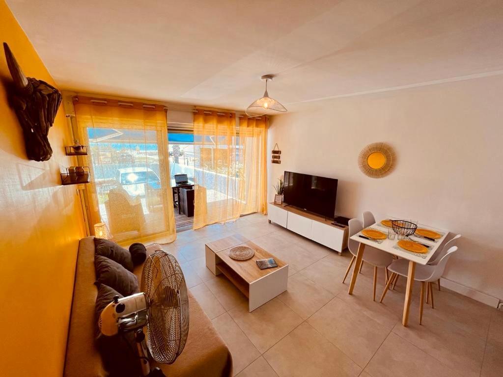 Sun 7 View - Acces Direct * Palavas-les-Flots