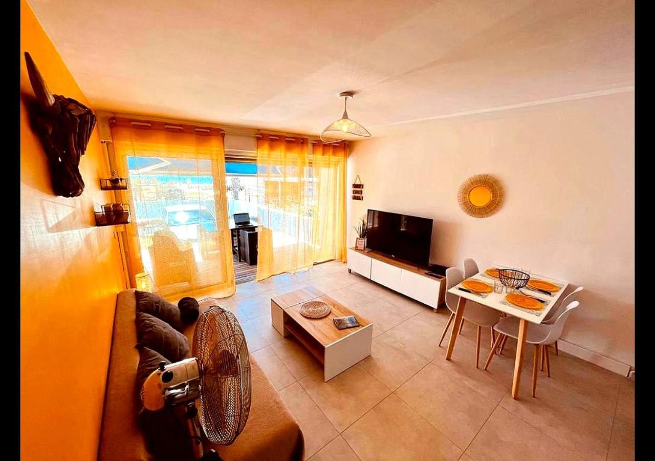 Appartement Sun 7 View - Acces Direct *