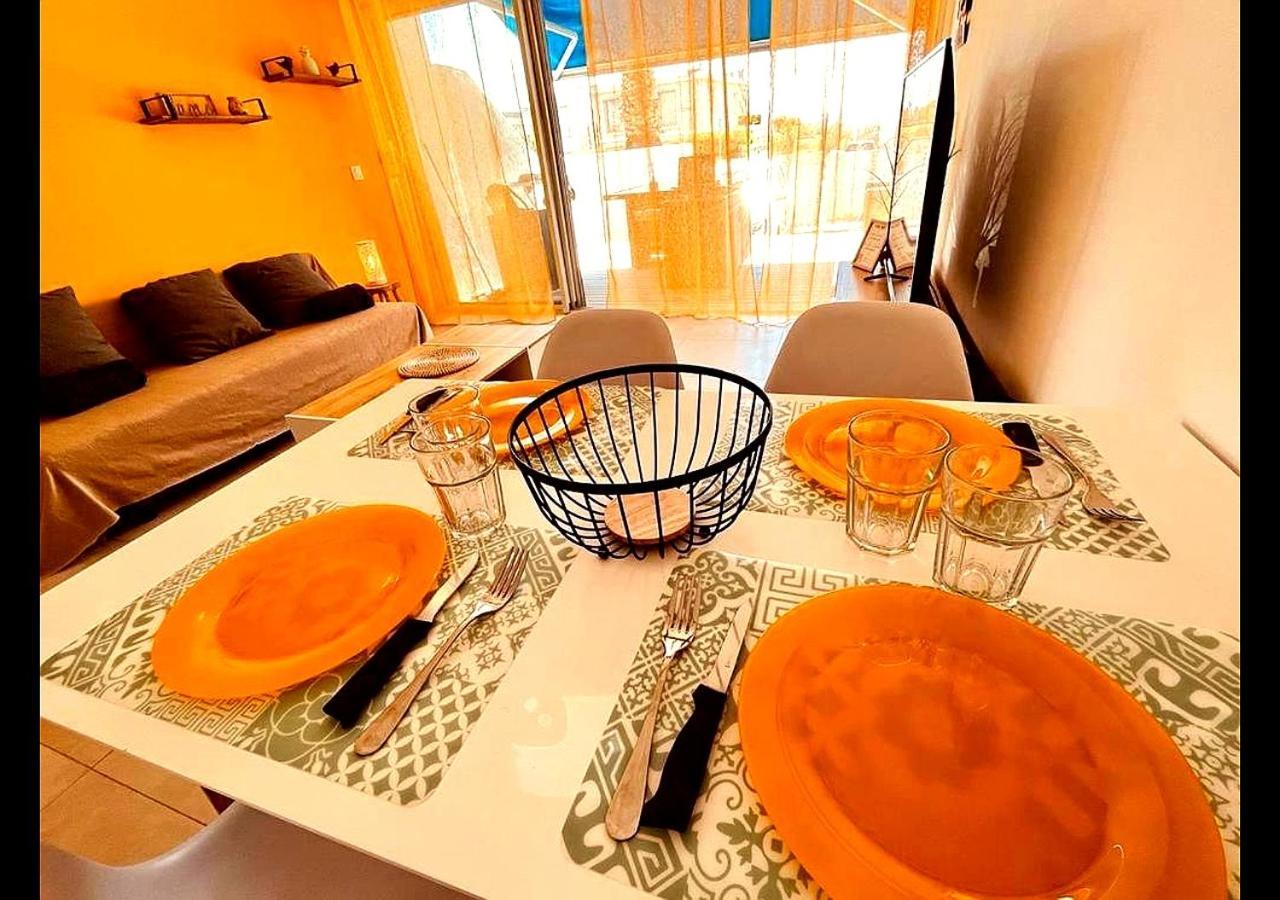 Sun 7 View - Acces Direct Appartement Palavas-les-Flots
